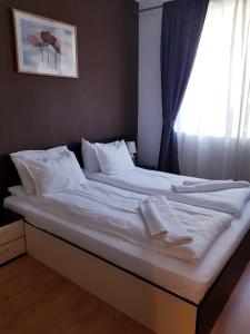 Economy Double Room room in Todorini Kuli