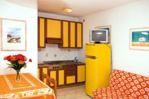 Villaggio White Star