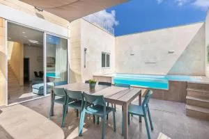 Celestina Farmhouse - Tal-Barmil