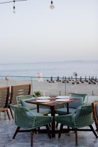 Prado Luxury Hotel