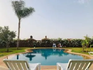 Dar ETTOUNSI - Aït Bounnit