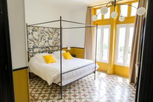 Hotels Hostellerie du Chateau des Fines Roches : photos des chambres