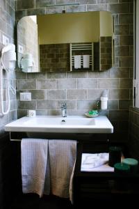 Suites Farnese Design