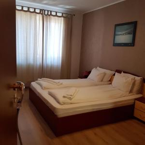 Standard Double Room room in Todorini Kuli