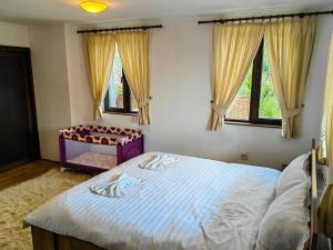Rimovata Kashta Guest House