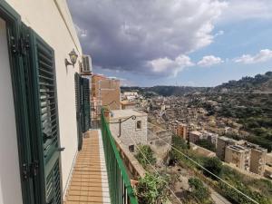 Balcone Barocco.