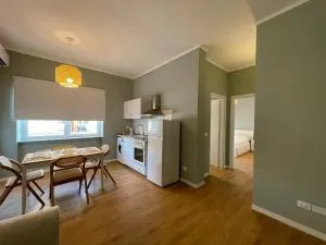 Cozy Apartments by Maura - Fuscaldo