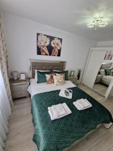 M&A Apartment Brasov