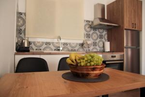 Stegna Sunny Beach- up floor