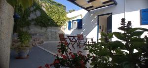 Katerina & Joanna Adamas Studio Milos