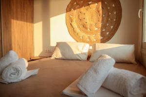 Stegna Sunny Beach- up floor