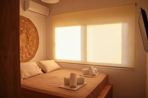 Stegna Sunny Beach- up floor