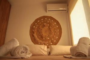 Stegna Sunny Beach- up floor