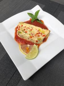 Hôtel Restaurant Le Clos Charmant