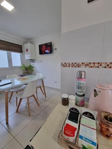 Yoppen: Duplex 2 dormitorios en Ushuaia