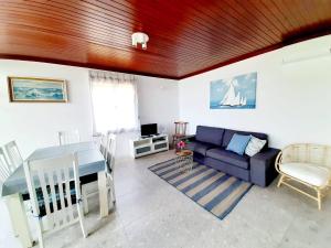Apartment Riko - accomodation "with" the Adriatic sea