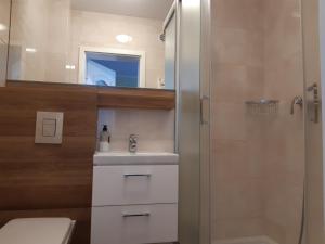 Bumerang pokoje gościnne