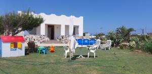 Relax e mare Pachino (Costa dellAmbra) Marzamemi