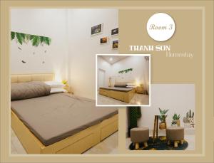 Thanh Sơn Homestay