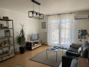 Appartements Au pied des Vosges : photos des chambres