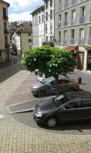 LE SULTAN DU THERON 1er Etage