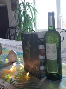 Maisons de vacances grande girondine aux portes du perigord : photos des chambres