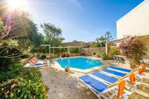 Sulda Brill - 纳杜尔