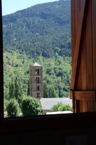 Habitacions La Coma de Taüll