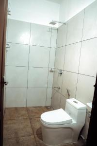 Back Packers Cochin Villa