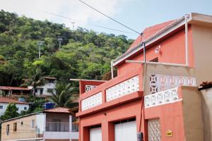 Casa DeTe Caldas-Barbalha