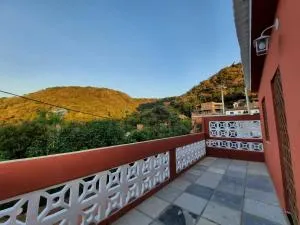 Casa DeTe Caldas-Barbalha - 萨尔盖鲁