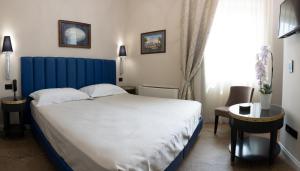 Domus Clelia Paestum Antica Luxury rooms
