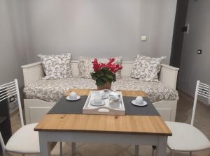 Dreams House Paola-luxury suite near airport