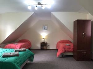 Duplex Ushuaia pleno centro