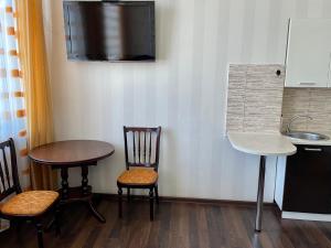 Apartment -біля Вокзалу-недалеко від Центру-Городоцька 151