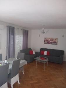Apartman Teklić