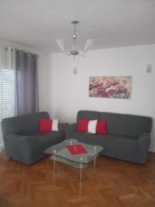 Apartman Teklić