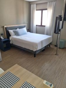 Alphaville Stay Residences
