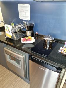 Alphaville Stay Residences