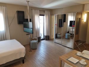 Alphaville Stay Residences