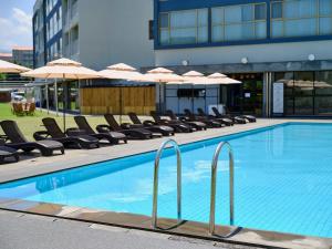 Shin Shin Hotel Jeju City