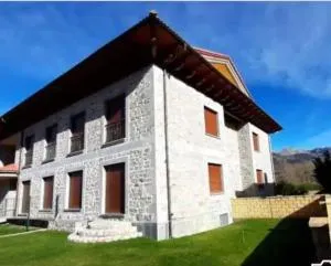 Montes de Lillo --Vut LE 625 - Ranedo de Curueño