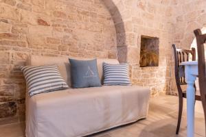 Il trullo del Guelfo