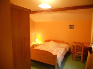 Hotels Auberge du Saut des Cuves : photos des chambres