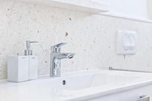 Villa Aliara Jacuzzi Apartment