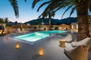 Okeanis Mystique South - 阿依弗西亚