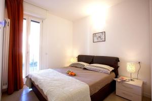 4 Village centre Lenno homes with pool-by Italian Apartments TERRAZE, SPESE, SOPRA SPESE, SPESE II