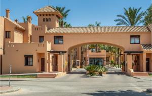 Cozy Apartment In Los Alcazares