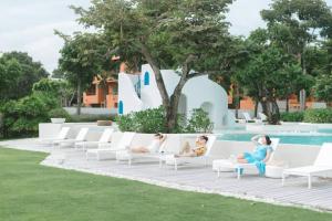 Chelona Beachfront Huahin