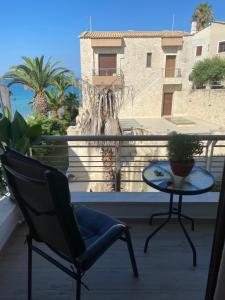 FRANKI SIVIRI BEACH VIEW